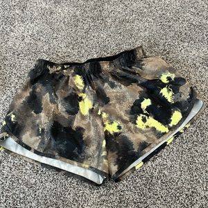 NWOT New balance shorts